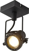Spotlight industrial negru - Suplux