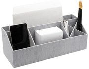 Organizator pentru papetărie din carton Elisa – Bigso Box of Sweden