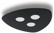 Plafoniera moderna 3 becuri GX53 Organic 8302 Nowodvorski