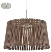 Pendul modern 1 bec E27 SENDERO 96199 Eglo