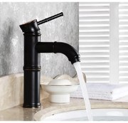 Baterie Lavoar Medie,Negru Antichizat, Esn 1740D