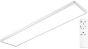 Panou LED dimabil aplicat Top Light REVIT LED/70W/230V 3000-6500K alb + telecomandă