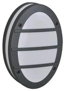 Aplică de exterior Ledvance ORBICK 2xE27/18W/230V IP65