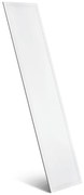 Panou LED încastrat Aigostar LED/28W/230V 120x30 cm 3000K