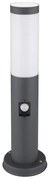 Globo BOSTON 3158AS - Lampă de exterior cu senzor, 1x E27, 15W, 230V