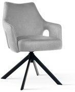 Scaun rotativ Vesper