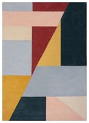 Covor din lână 230x160 cm Alwyn - Flair Rugs