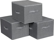 Organizator RYZB03G Gri