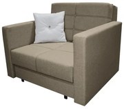 Fotoliu extensibil Firin N16