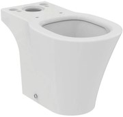 Vas wc stativ Ideal Standard Connect Air AquaBlade alb lucios