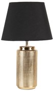 Lampa de masa Gold 30x51 cm