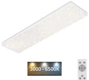 Plafonieră LED dimabilă STARRY SKY LED/24W/230V 3000-6500K Brilo + telecomandă