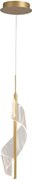Lustra/Pendul LED design modern Belle