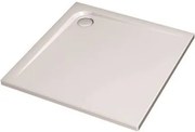 Cadita de dus patrata Ideal Standard Ultra Flat 90x90 cm