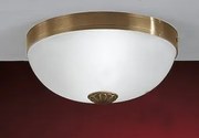 Plafoniera clasica 2 becuri E27 IMPERIAL 82741 Eglo