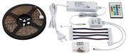 Eglo 97928 - Bandă LED RGB flexibilă dimabilă FLEX LED/20W/230V IP20 5m