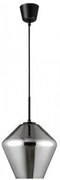 Pendul modern 1 bec E27 Veiro 9724102 Nova Luce