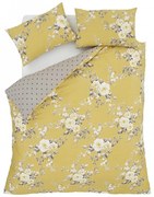 Lenjerie de pat Catherine Lansfield Catter, 135 x 200 cm