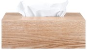 Cutie pentru șervețele din lemn Wilo – Blomus