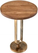 Masuta auxiliara design unicat Elegance 60cm