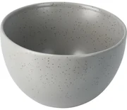 Bol din gresie Stone, 630 ml, gri