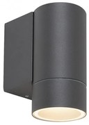 Aplica perete de exterior IP54 Phoenix antracit 8118 RX