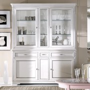 VITRINA MARCO POLO 4 USI, 3 SERTARE