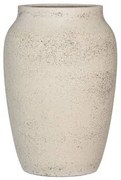 Hera L, alb cretă - Pottery Pots