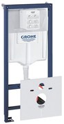 Grohe Rapid SL cadru incastrat pentru vas wc suspendat 38539001
