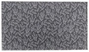 Covoraș de intrare 40x70 cm Navy Leaf – Artsy Doormats