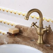 Baterie Lavoar Retro Antichizata, Smack, Esn 1766