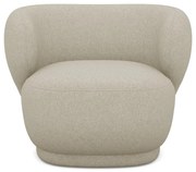 Fotoliu bej Hina – Makamii