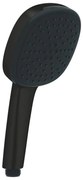 GROHE 263972431 - Duș de mână VITALIO COMFORT 110, 162 × 110 mm, negru