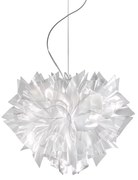 Lustra design unicat realizat manual Veli Prisma Large, 60cm