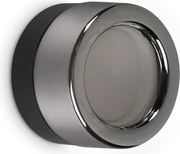 Aplica de perete minimalista LOLLY AP1 GRIGIO