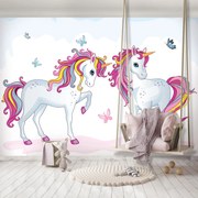 Fototapet - Unicorn (152,5x104 cm)
