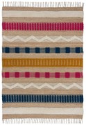 Covor în culoare naturală 160x230 cm Medina – Flair Rugs