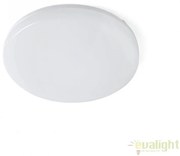 Plafoniera LED dimabila pentru BAIE IP54 ZON 28cm 63291