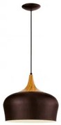 Pendul modern 1 bec E27 OBREGON 95385 Eglo
