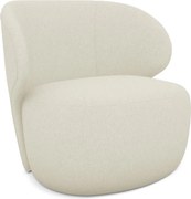 Fotoliu crem Kama – Makamii