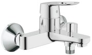 Baterie cada Grohe Start Loop, monocomanda, crom - 23355000