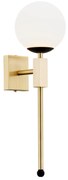 Aplica de perete design modern minimalist MEGAN alama
