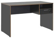 Masă PC Calliope 2 (antracit + stejar) . 1109390