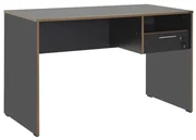 Masă PC Calliope 2 (antracit + stejar) . 1109390