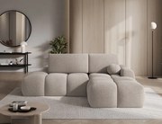Colțar Vittario extensibil, 227x170x95 cm, orientare dreapta – Royal 18