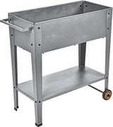 Pat ridicat de plante Lavandia – Garden Pleasure