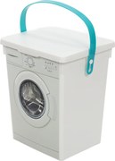 Recipient pentru detergent de spălat rufe, 5 l