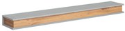 Raft Bernice 20 ASPG BL PW (alb perlă + stejar artisan). 1024047