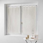 Perdea scurta bucatarie HALTONA, 60 x 160 cm, 2 bucati