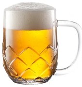 Tescoma Pahar de bere myBEER Lupulus, 0,5 l